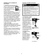 Preview for 71 page of Chamberlain PD210CDM Owner'S Manual