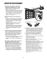 Preview for 73 page of Chamberlain PD210CDM Owner'S Manual