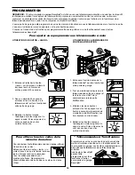 Preview for 75 page of Chamberlain PD210CDM Owner'S Manual