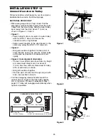 Preview for 25 page of Chamberlain Power Drive PD458D Owner'S Manual