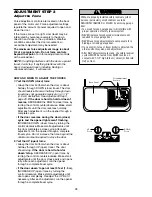 Preview for 28 page of Chamberlain Power Drive PD458D Owner'S Manual