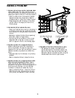 Preview for 33 page of Chamberlain Power Drive PD458D Owner'S Manual