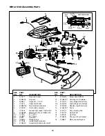 Preview for 38 page of Chamberlain Power Drive PD458D Owner'S Manual