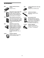 Preview for 39 page of Chamberlain Power Drive PD458D Owner'S Manual