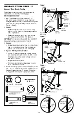 Preview for 25 page of Chamberlain Power Drive Security+ HD400DM Owner'S Manual