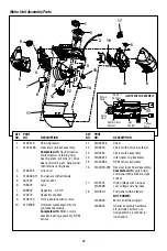 Preview for 38 page of Chamberlain Power Drive Security+ HD400DM Owner'S Manual