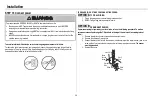 Preview for 27 page of Chamberlain PowerDrive LW3000 User Manual