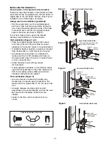 Preview for 21 page of Chamberlain PowerDrive PD212D Owner'S Manual