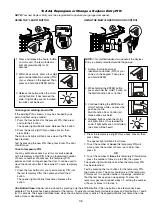 Preview for 36 page of Chamberlain PowerDrive PD212D Owner'S Manual