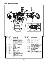 Preview for 38 page of Chamberlain PowerDrive PD212D Owner'S Manual