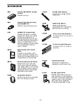 Preview for 39 page of Chamberlain PowerDrive PD212D Owner'S Manual