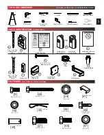 Preview for 5 page of Chamberlain Python2 Series OCG Installation Manual