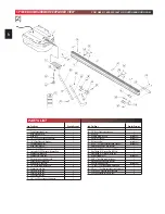 Preview for 6 page of Chamberlain Python2 Series OCG Installation Manual