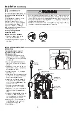 Preview for 20 page of Chamberlain RJO20 Manual