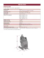 Preview for 8 page of Chamberlain RSW12U Installation Manual