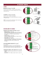 Preview for 30 page of Chamberlain RSW12U Installation Manual