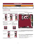 Preview for 32 page of Chamberlain RSW12U Installation Manual