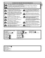 Preview for 2 page of Chamberlain SCS500-24 Instructions Manual