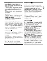 Preview for 6 page of Chamberlain SCS500-24 Instructions Manual