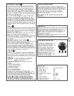 Preview for 16 page of Chamberlain SCS500-24 Instructions Manual