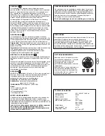 Preview for 19 page of Chamberlain SCS500-24 Instructions Manual