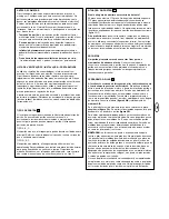 Preview for 21 page of Chamberlain SCS500-24 Instructions Manual