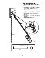 Preview for 19 page of Chamberlain Security+ 1210E FS2 Owner'S Manual