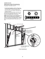 Preview for 26 page of Chamberlain Security+ 1210E FS2 Owner'S Manual