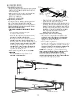 Preview for 28 page of Chamberlain Security+ 1210E FS2 Owner'S Manual