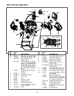 Preview for 38 page of Chamberlain Security+ 1210E FS2 Owner'S Manual