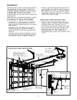 Preview for 44 page of Chamberlain Security+ 1210E FS2 Owner'S Manual