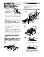 Preview for 53 page of Chamberlain Security+ 1210E FS2 Owner'S Manual