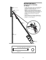 Preview for 59 page of Chamberlain Security+ 1210E FS2 Owner'S Manual