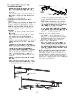 Preview for 68 page of Chamberlain Security+ 1210E FS2 Owner'S Manual