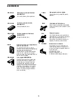 Preview for 79 page of Chamberlain Security+ 1210E FS2 Owner'S Manual