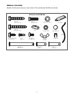 Preview for 7 page of Chamberlain Security+ 1345 Owner'S Manual