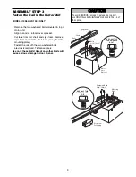 Preview for 9 page of Chamberlain Security+ 1345 Owner'S Manual