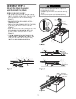 Preview for 10 page of Chamberlain Security+ 1345 Owner'S Manual