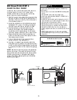 Preview for 18 page of Chamberlain Security+ 1345 Owner'S Manual