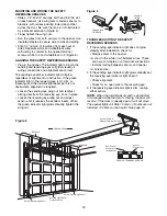 Preview for 23 page of Chamberlain Security+ 1345 Owner'S Manual