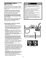 Preview for 29 page of Chamberlain Security+ 1345 Owner'S Manual