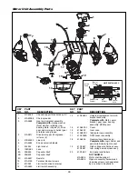 Preview for 30 page of Chamberlain Security+ 2595C Owner'S Manual