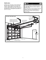 Preview for 36 page of Chamberlain Security+ 2595C Owner'S Manual