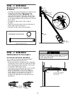 Preview for 42 page of Chamberlain Security+ 2595C Owner'S Manual