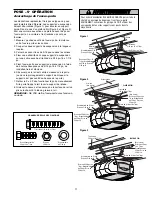 Preview for 43 page of Chamberlain Security+ 2595C Owner'S Manual