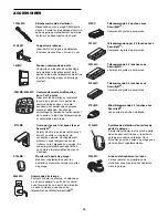 Preview for 71 page of Chamberlain Security+ 3265-267CM 1/2 HP Owner'S Manual