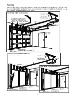 Preview for 4 page of Chamberlain security+ 3500D Owner'S Manual