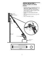 Preview for 11 page of Chamberlain security+ 3500D Owner'S Manual