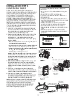 Preview for 14 page of Chamberlain security+ 3500D Owner'S Manual