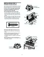 Preview for 14 page of Chamberlain Security+ 7320-1/2 HP Owner'S Manual